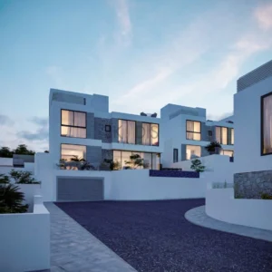 4 Bedroom House for Sale in Limassol District