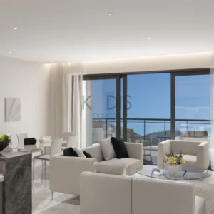 3 Bedroom Apartment for Sale in Limassol – Panthea