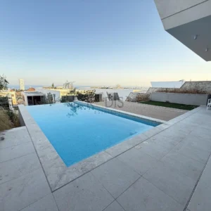 3 Bedroom House for Sale in Mouttagiaka, Limassol District