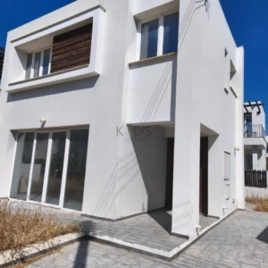 3 Bedroom House for Sale in Parekklisia, Limassol District