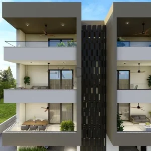 555m² Building for Sale in Kato Polemidia, Limassol District