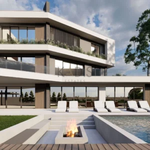 4 Bedroom House for Sale in Limassol – Agios Athanasios