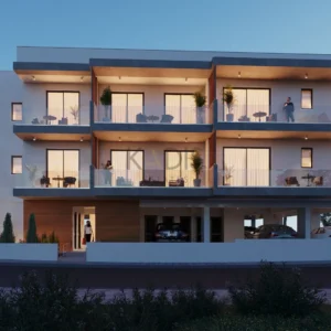 2 Bedroom Apartment for Sale in Aglantzia, Nicosia District