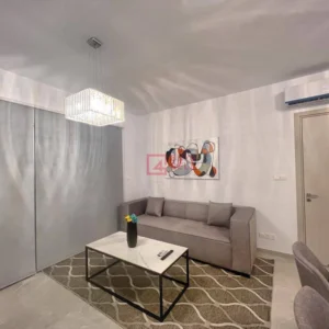 1 Bedroom Apartment for Rent in Limassol – Agios Athanasios