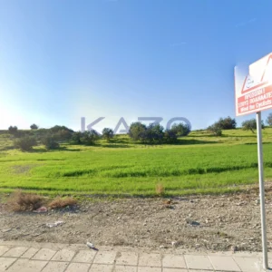 8,454m² Plot for Sale in Avdimou, Limassol District