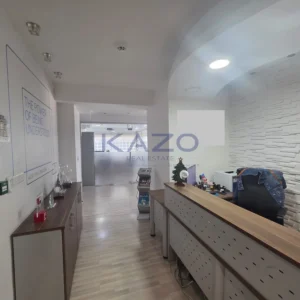 250m² Office for Rent in Limassol District