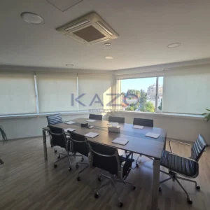 250m² Office for Rent in Limassol District