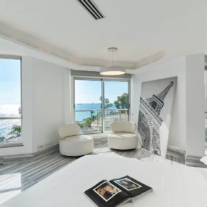 3 Bedroom Apartment for Rent in Potamos Germasogeias, Limassol District