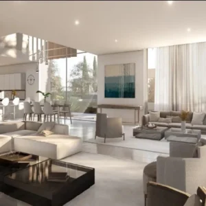 5 Bedroom House for Sale in Peyia, Paphos District