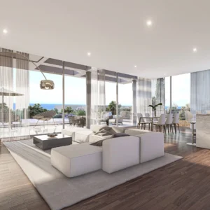 5 Bedroom House for Sale in Peyia, Paphos District