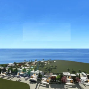 5 Bedroom House for Sale in Peyia, Paphos District