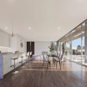 4 Bedroom House for Sale in Peyia, Paphos District