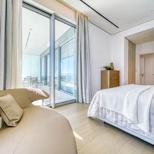 3 Bedroom Apartment for Rent in Limassol – Neapolis