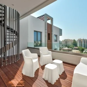3 Bedroom Apartment for Rent in Potamos Germasogeias, Limassol District