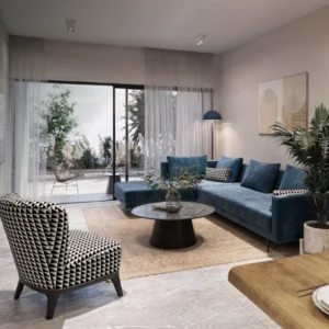 3 Bedroom Apartment for Sale in Konia, Paphos District