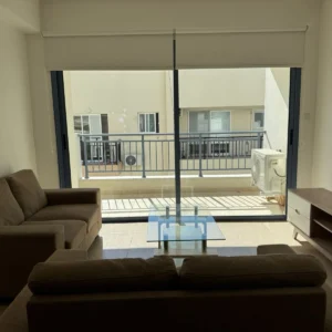 1 Bedroom Apartment for Sale in Geroskipou, Paphos District