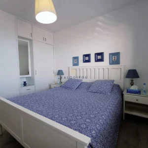 2 Bedroom Apartment for Rent in Larnaca District