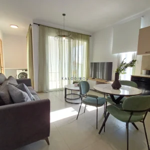 1 Bedroom Apartment for Rent in Larnaca District