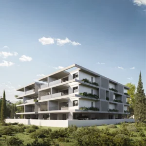 1 Bedroom Apartment for Sale in Agios Dometios, Nicosia District