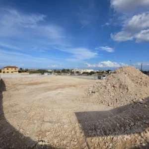 2 Bedroom Apartment for Sale in Deryneia, Famagusta District