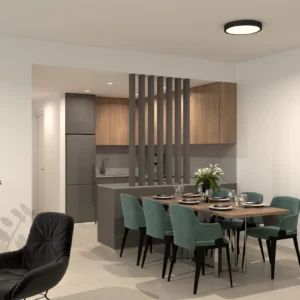 3 Bedroom Apartment for Sale in Anarita, Paphos District