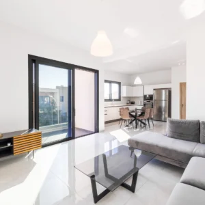 3 Bedroom Apartment for Sale in Mouttagiaka, Limassol District