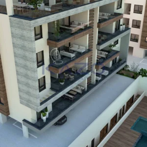 2 Bedroom Apartment for Sale in Limassol District