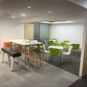 153m² Office for Rent in Limassol District