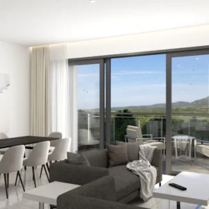 2 Bedroom Apartment for Sale in Limassol – Panthea