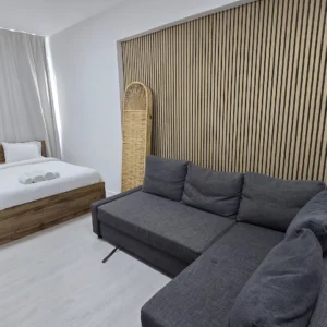 40m² Apartment for Rent in Limassol District