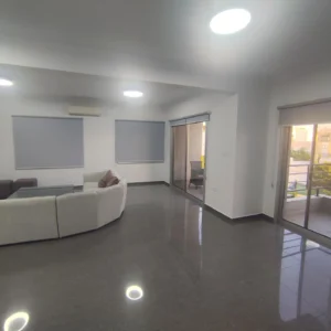 3 Bedroom House for Rent in Limassol District