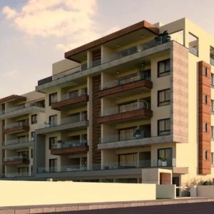 2 Bedroom Apartment for Sale in Germasogeia, Limassol District