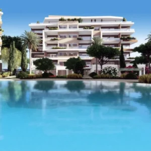 3 Bedroom Apartment for Sale in Chlorakas, Paphos District