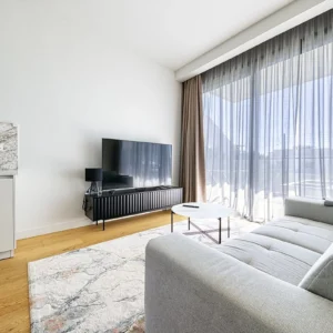 1 Bedroom Apartment for Rent in Limassol – Agios Athanasios