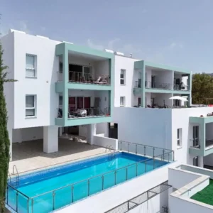 1 Bedroom Apartment for Sale in Pegeia, Paphos District