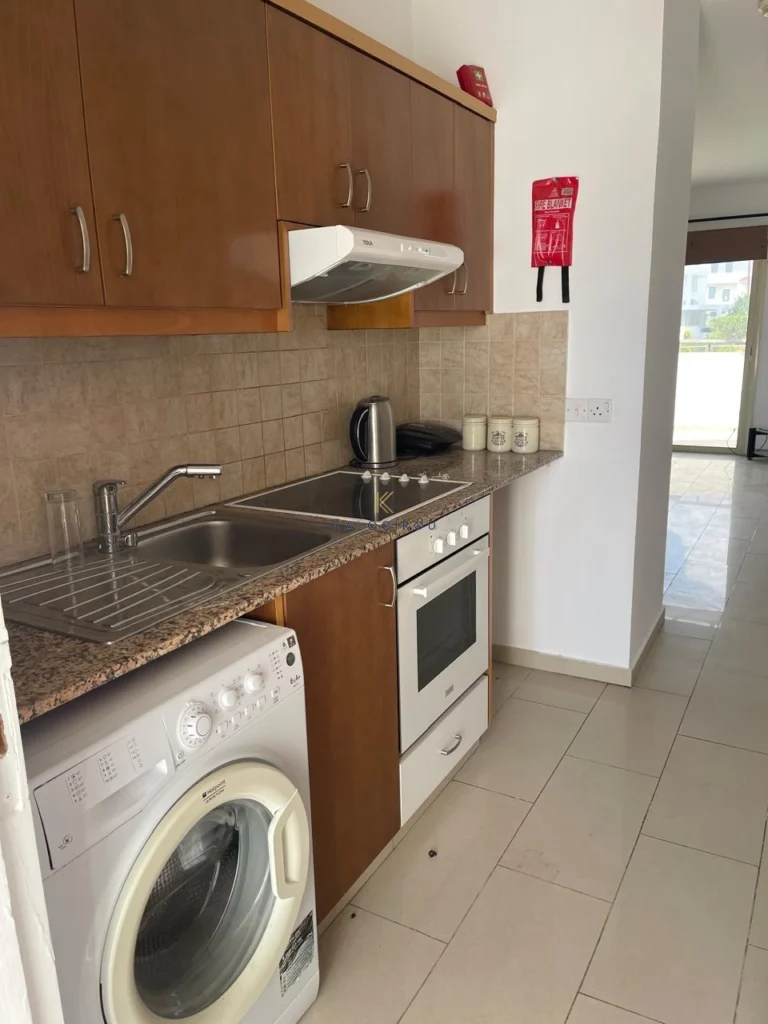 Apartments and Flats