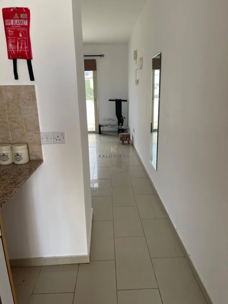 Apartments and Flats