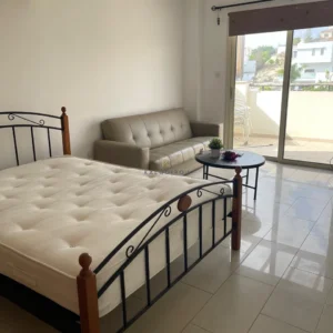 34m² Apartment for Rent in Tersefanou, Larnaca District