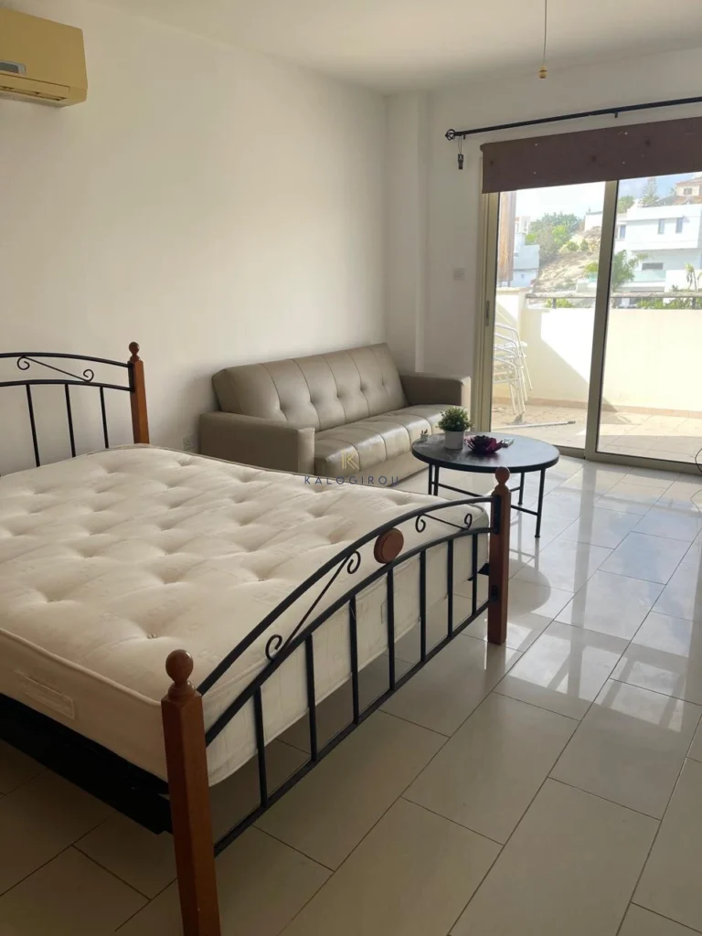 Apartments and Flats