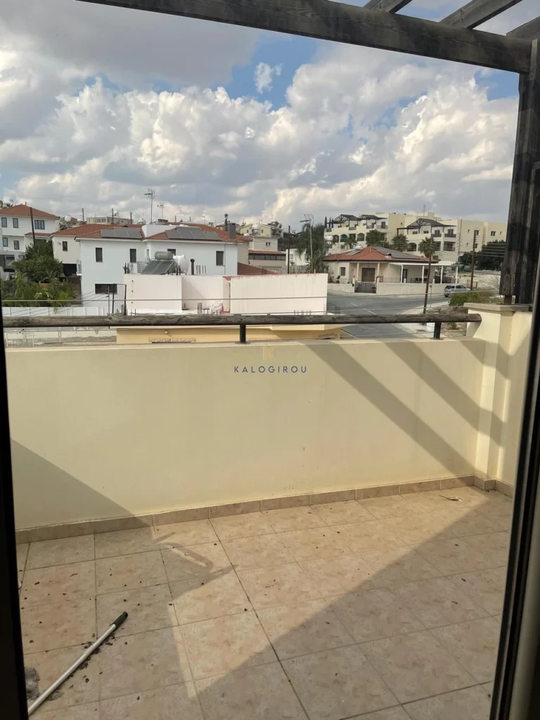 Apartments and Flats