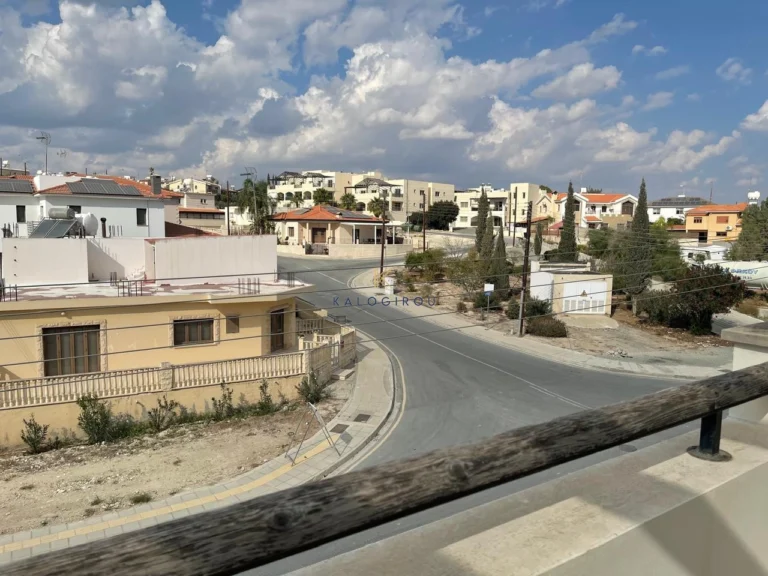 Apartments and Flats