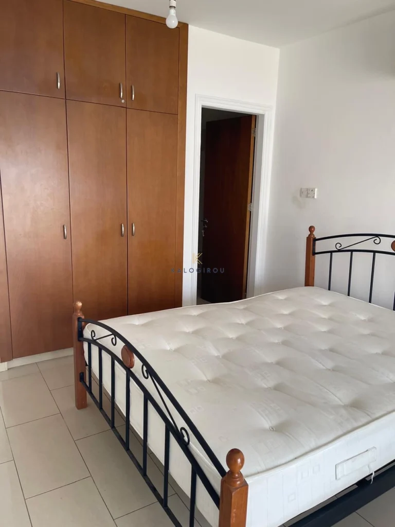 Apartments and Flats