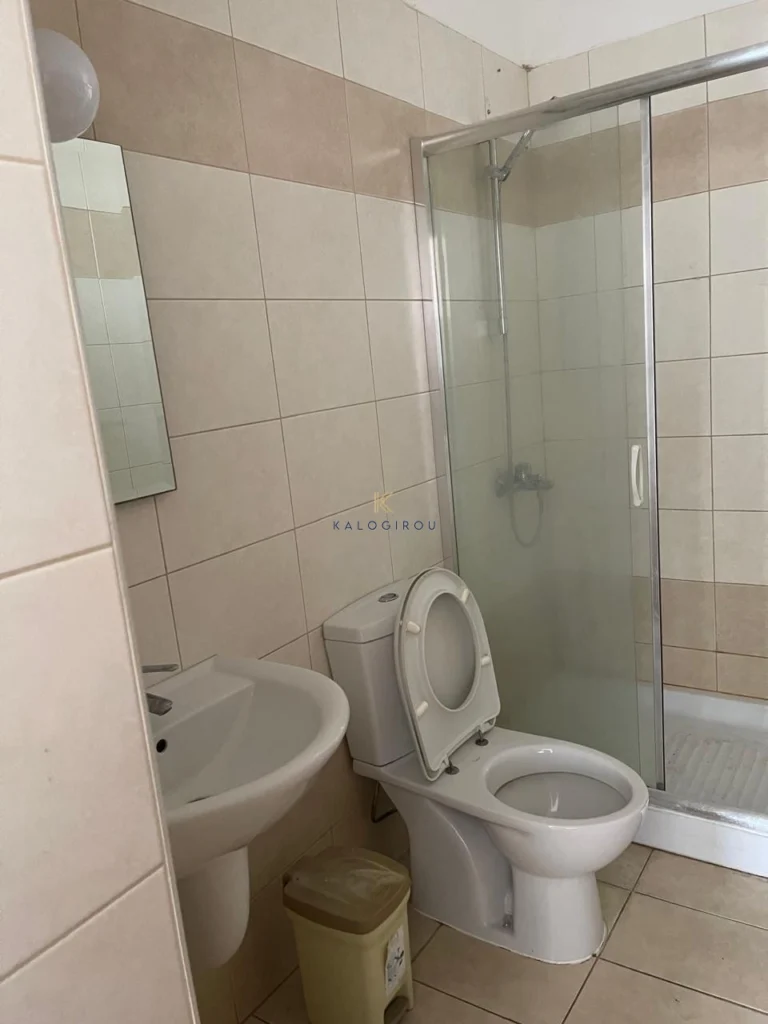 Apartments and Flats