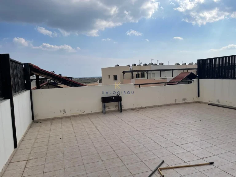 Apartments and Flats