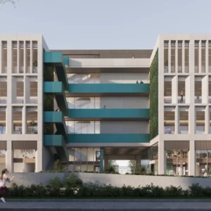 173m² Office for Sale in Geroskipou, Paphos District