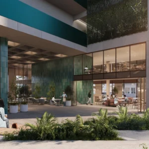 225m² Office for Sale in Geroskipou, Paphos District