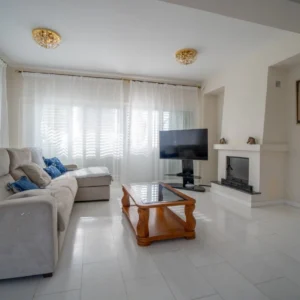 3 Bedroom House for Rent in Germasogeia, Limassol District