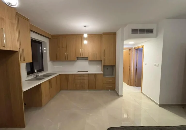 Apartments and Flats