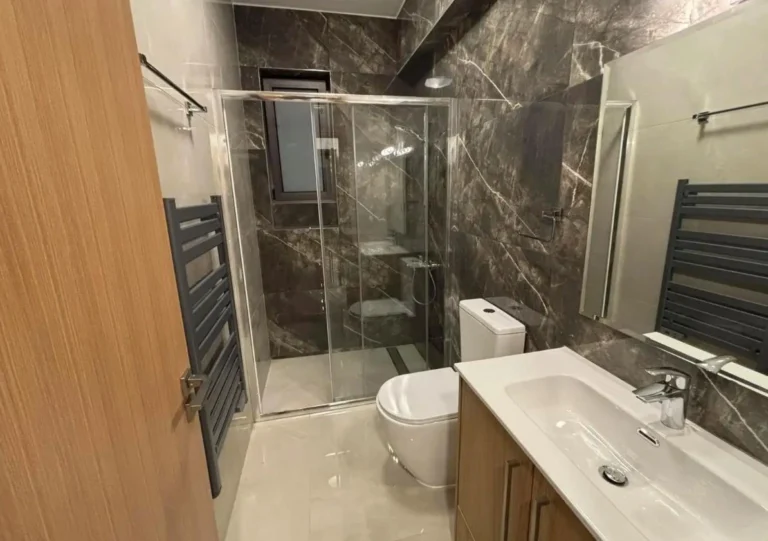 Apartments and Flats