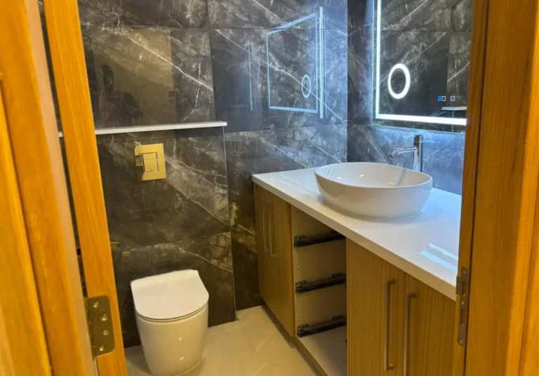 Apartments and Flats